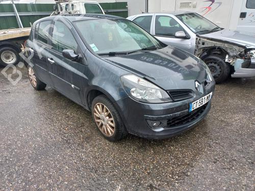 Anlasser RENAULT CLIO III (BR0/1, CR0/1) 1.4 16V | BP13827934M8 