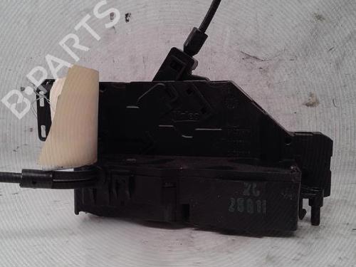 Rear left lock CITROËN C4 Picasso I MPV (UD_)  | BP16755039C100 