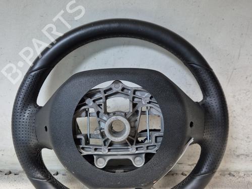 Steering wheel PEUGEOT 208 I (CA_, CC_) 1.4 VTi | BP25250658C49 