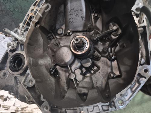 Used Gearbox RENAULT CLIO III (BR0/1, CR0/1) 1.5 dCi (88 hp) 30117596