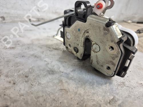 Front left lock FIAT 500 (312_) 1.2 (312AXA1A) | BP27992814C98 