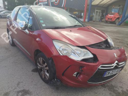 Left taillight CITROËN DS3 (SA_) 1.6 HDi 90 | BP34254963C34  - Image 6