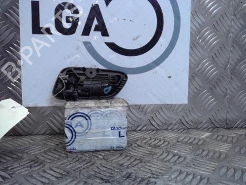 Front right interior door handle SUZUKI IGNIS II (MH) 1.3 DDiS (RM413D) | BP13864074I14 