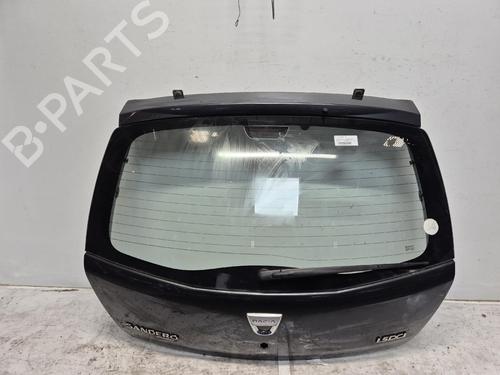 Tailgate DACIA SANDERO 1.5 dCi | BP36834176C6 - Image 2
