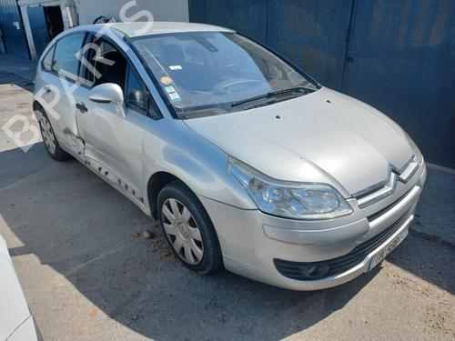 Left taillight CITROËN C4 I (LC_) 1.6 HDi | BP21815444C34 
