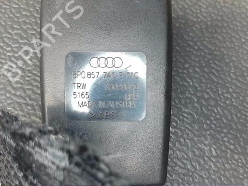 Seat buckle AUDI A3 Sportback (8PA) 2.0 TFSI | BP23869470I32 