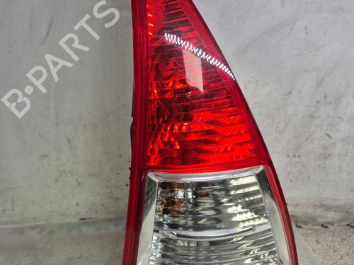 Venstre baglygte CITROËN C3 II (SC_) [2009-2025]  28136362