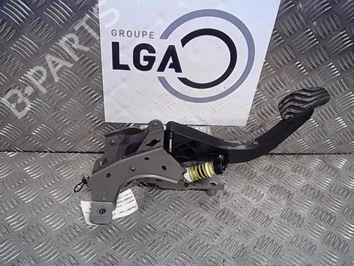koblingspedal RENAULT SCÉNIC IV (J9_) [2016-2022]  14556599