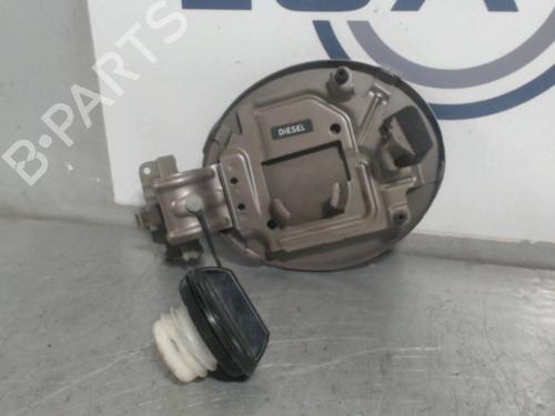 Fuel flap NISSAN NOTE (E11, NE11) 1.5 dCi | BP13868682C131 