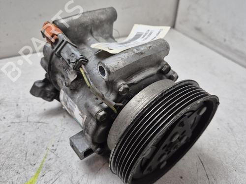 Compressor A/A Compressor A/A 39038775 39038775