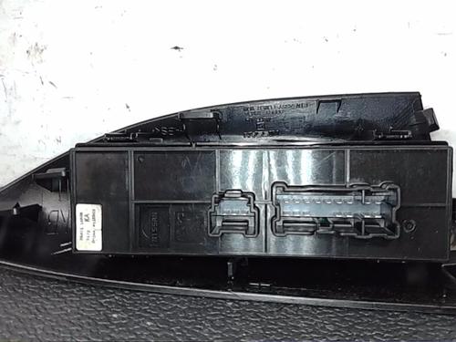 Left front window switch NISSAN JUKE (F15) 1.5 dCi | BP23412384I27 