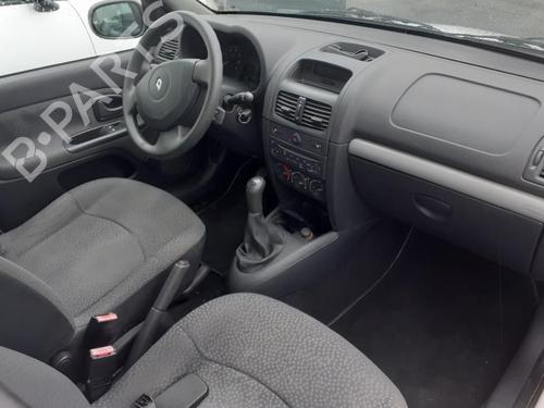 Scheinwerfer links RENAULT CLIO II (BB_, CB_) | BP30824637C28