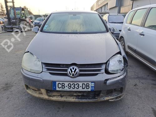 Left tailgate light VW GOLF V (1K1) | BP30824434C79