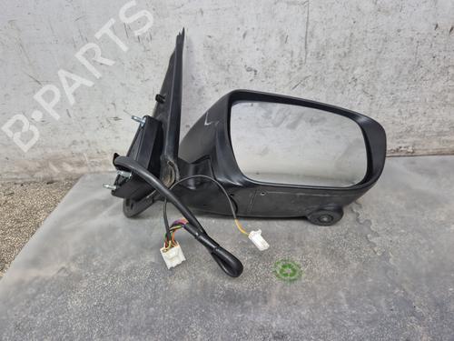 Used Right mirror NISSAN JUKE (F15) 1.5 dCi (110 hp) 30766929