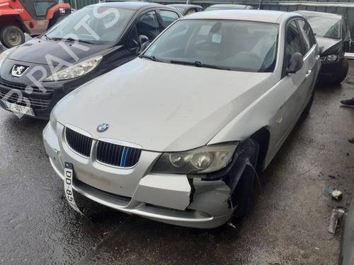 Køler BMW 3 (E90)  | BP13833677M31 