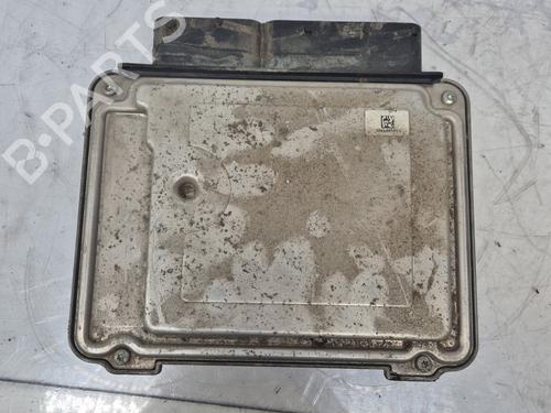 Engine control unit (ECU) VW TIGUAN (5N_) 2.0 TDI | BP31575709M57