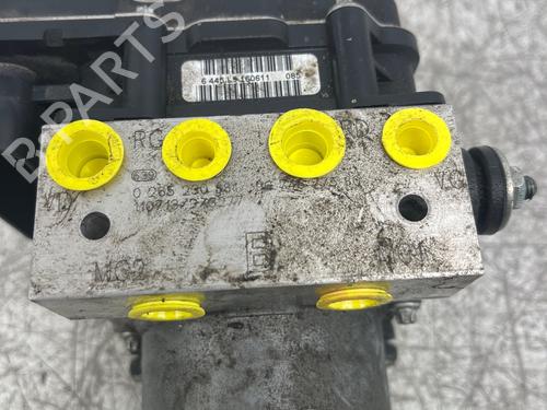 Used ABS pump ABS pump 38676332 38676332