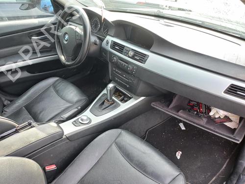 Gearbox BMW 3 (E90) 320 d | BP22423539M3 