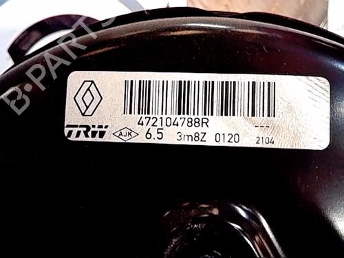 Servo brake RENAULT CLIO IV (BH_) 1.5 dCi 90 | BP14551427M42 