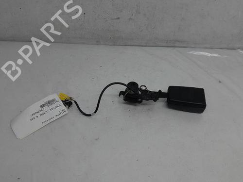 Used Seat buckle MERCEDES-BENZ B-CLASS Sports Tourer (W245) B 180 CDI (245.207) (109 hp) 15489382