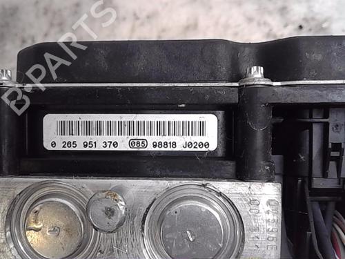ABS pump JAGUAR XF I (X250) 3.0 D | BP17050959M43 