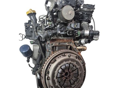 Used Engine RENAULT MEGANE III Hatchback (BZ0/1_, B3_) 1.5 dCi (BZ09, BZ0D, BZ1W, BZ29, BZ14) (110 hp) 30447191