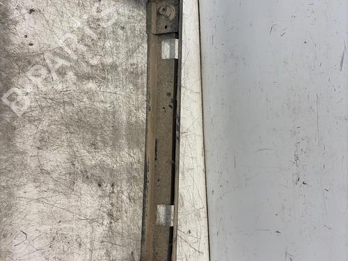 Used Rear bumper reinforcement Rear bumper reinforcement 38570350 38570350