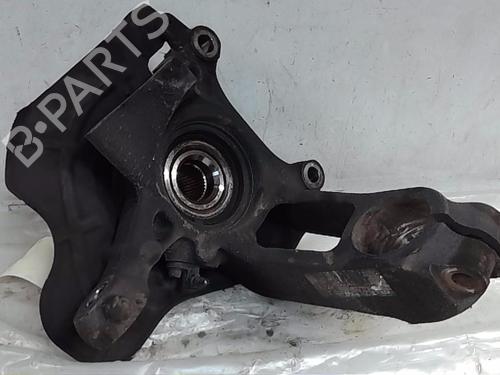 Used Right front steering knuckle PEUGEOT BOXER Van 2.0 BlueHDi 160 (163 hp) 21086653
