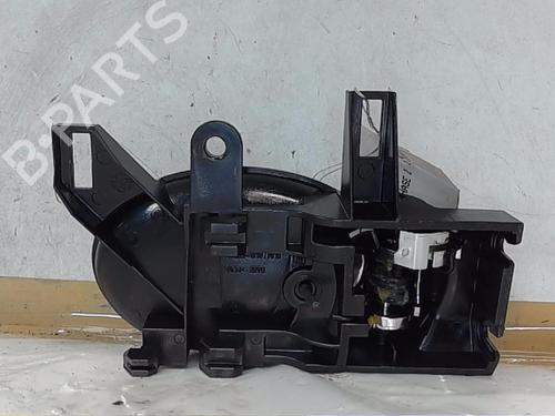 Used Rear right interior door handle NISSAN JUKE (F15) 1.5 dCi (110 hp) 19281504