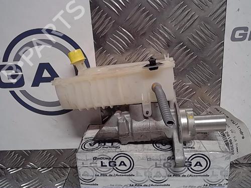 Brake master cylinder RENAULT SCÉNIC IV (J9_) 1.5 dCi 110 | BP14521307M77 