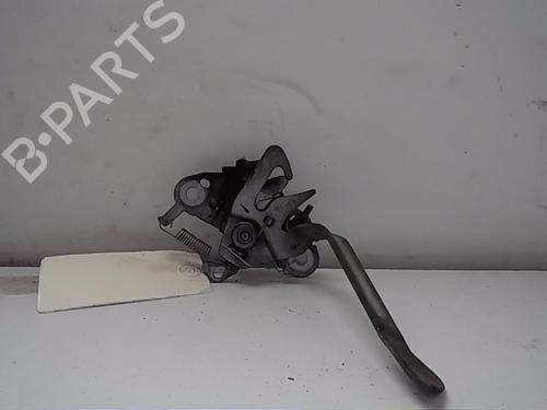 Used Hood lock CITROËN C4 Picasso I MPV (UD_) [2006-2015]  14570425