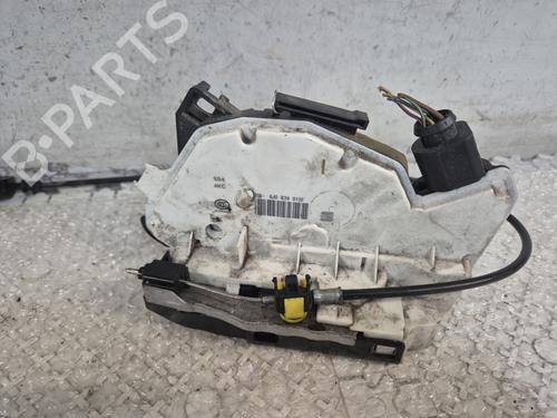 Used Rear left lock SEAT IBIZA IV (6J5, 6P1) [2008-2017]  25981274