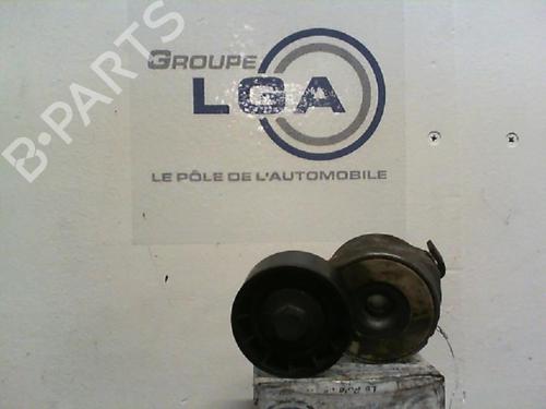 Used Hinge/Door check strap PEUGEOT 407 (6D_) 1.6 HDi 110 (6D9HZC, 6D9HYC) (109 hp) 14558890