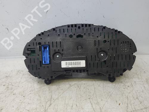 Used Instrument cluster Instrument cluster AUDI TT (8J3) 2.0 TFSI (200 hp) 34497803 34497803