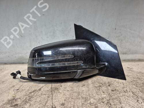 Right mirror MERCEDES-BENZ B-CLASS Sports Tourer (W246, W242) B 220 CDI / d (246.203) | BP27856365C27 