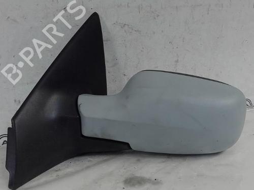 Used Left mirror RENAULT MEGANE II (BM0/1_, CM0/1_) [2001-2012]  18086344