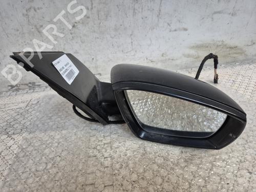 Used Right mirror VW POLO V (6R1, 6C1) [2009-2022]  26570285