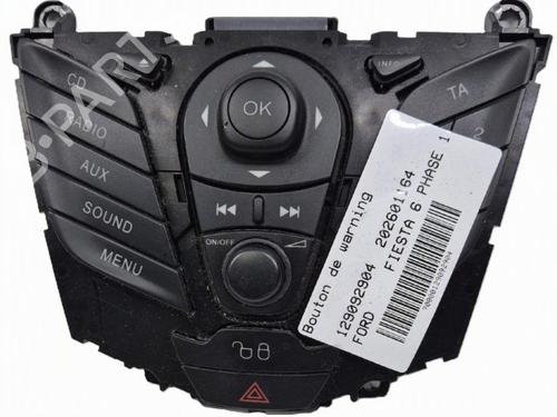 Switch FORD FIESTA VI (CB1, CCN) 1.25 | BP37480001I30 - Image 4