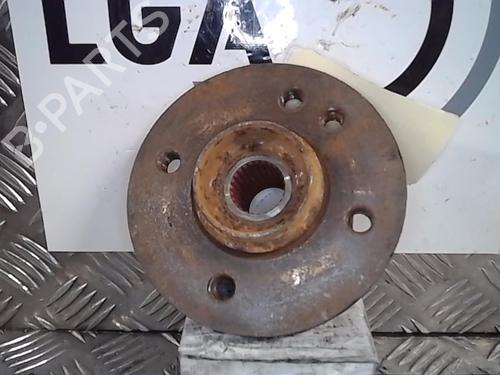 Right front steering knuckle MINI MINI (R50, R53) Cooper | BP14554255M26 