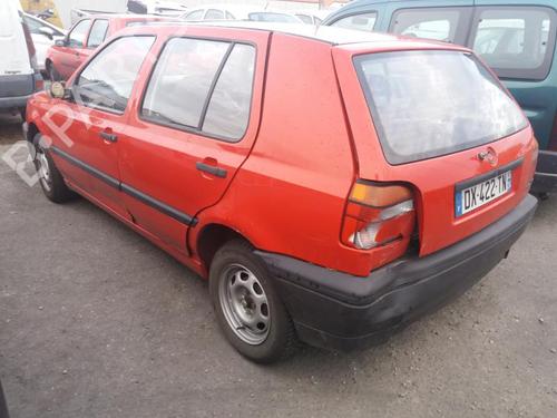 Left headlight VW GOLF III (1H1)  | BP13863367C28 