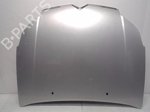 Used Hood CITROËN C5 II (RC_) [2004-2008]  13848985