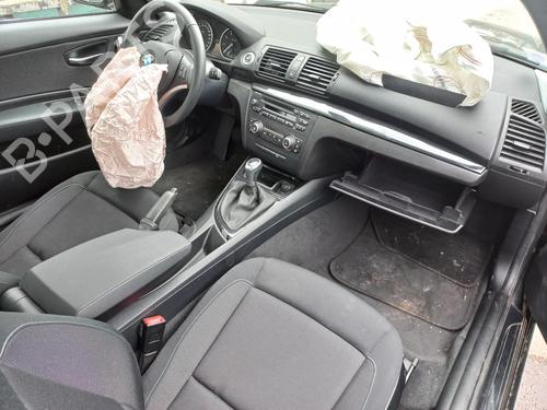Starter BMW 1 Coupe (E82) 120 i | BP25730716M8 