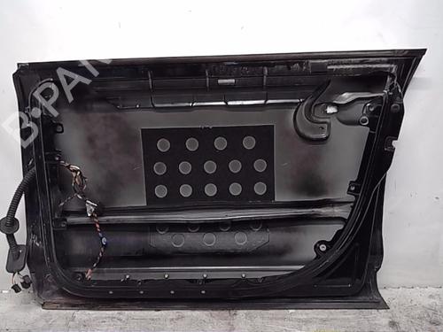 Right front door PORSCHE CAYENNE (9PA) S 4.8 95553101207GRV