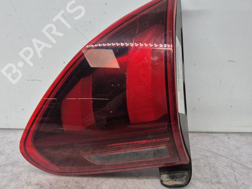 Used Right tailgate light PEUGEOT 2008 I (CU_) 1.2 VTi (82 hp) 32715056