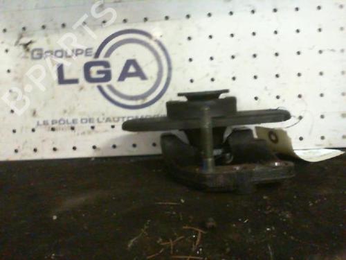 Used Engine mount PEUGEOT 107 (PM_, PN_) 1.0 (68 hp) 14548393