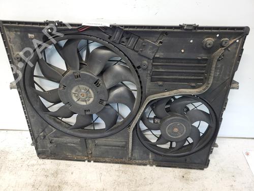 radiator-fan-audi-q7-4lb-2006-2007-2008-2009-2010-2011-2012-2013-2014-2015-2016-32431587 main image