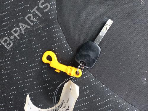 AC compressor PEUGEOT 107 (PM_, PN_) 1.0 | BP31795935M34