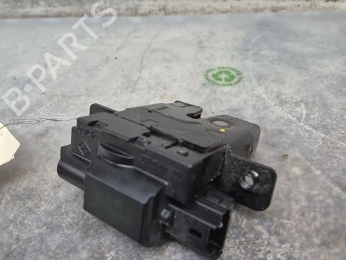 Tailgate lock NISSAN QASHQAI I (J10, NJ10)  | BP30117560C101 