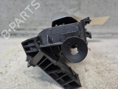 Rear left exterior door handle MERCEDES-BENZ A-CLASS (W176) A 200 (176.043) | BP26945051C130 