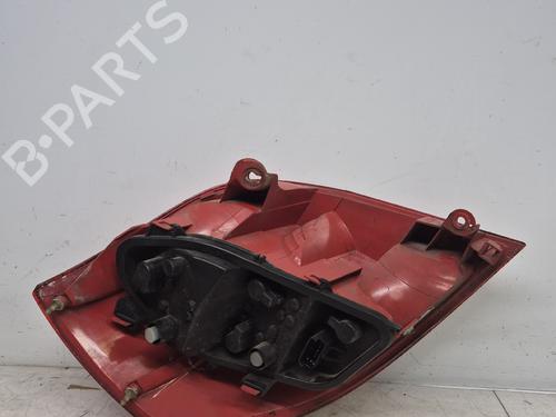 Used Right taillight Right taillight RENAULT CLIO III (BR0/1, CR0/1) [2005-2014] 35970392 35970392